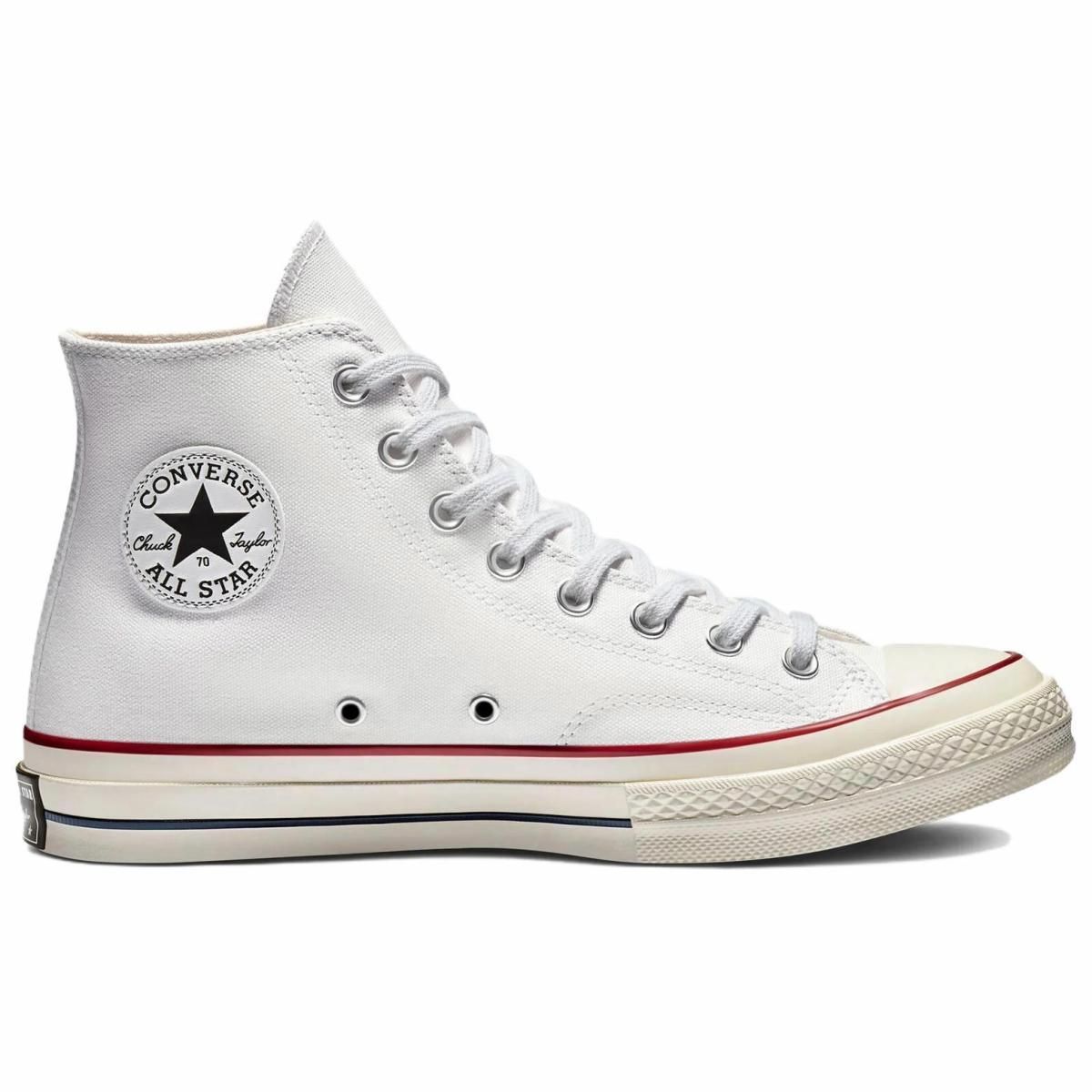 Кеды Converse Chuck Taylor All Star Hi White