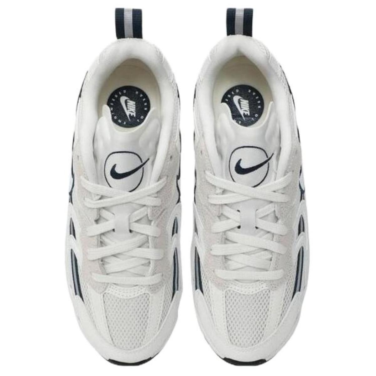 Женские кроссовки Nike Jam White