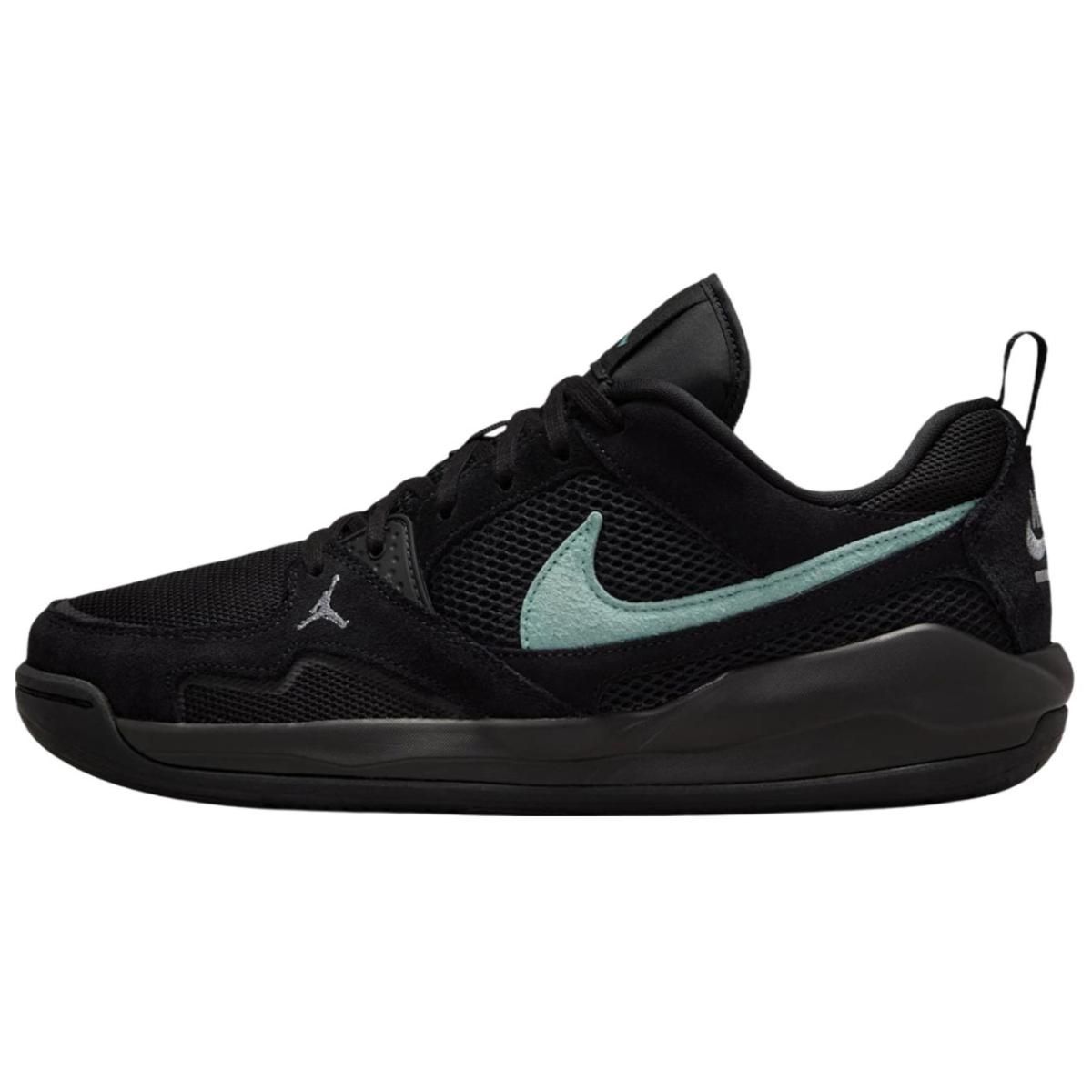 Кроссовки Jordan CMFT Era Black