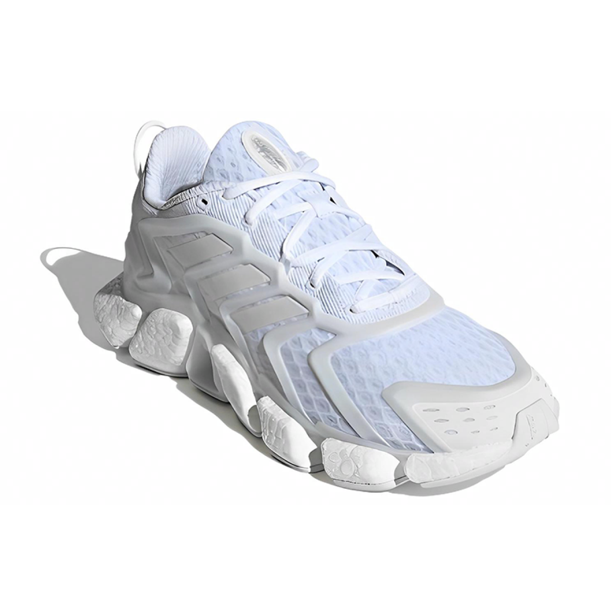Кроссовки Adidas Originals Climacool Boost Blue/White