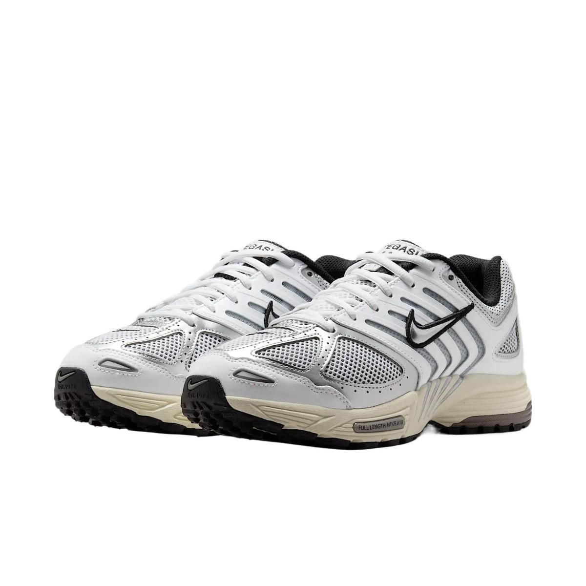 Женские кроссовки Nike Air Pegasus 2005 Grey/White