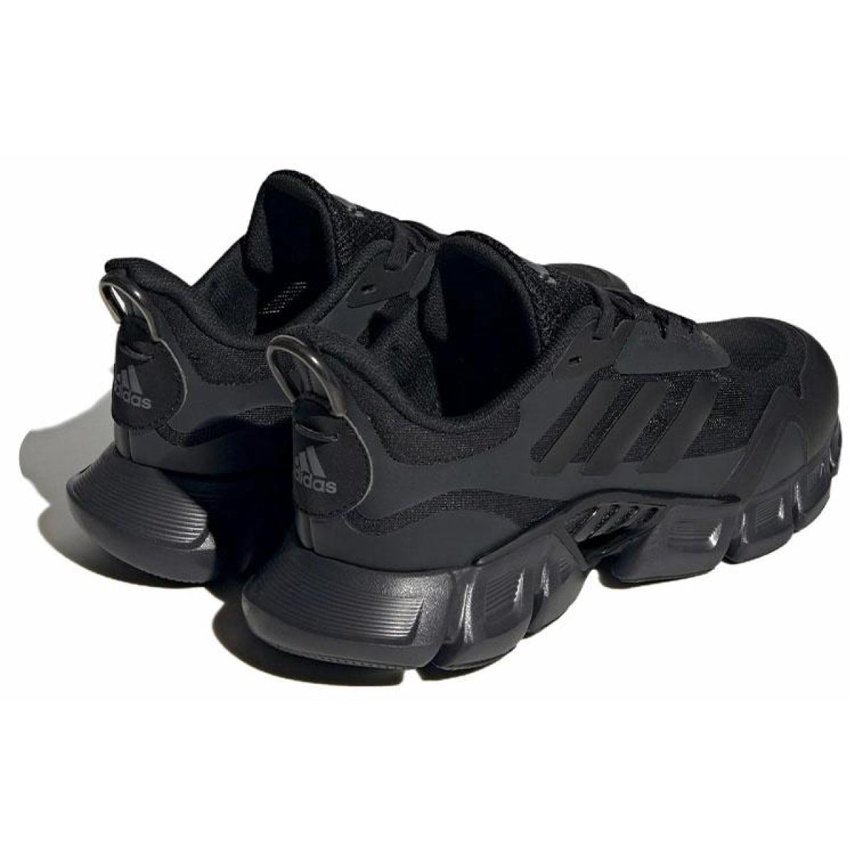 Кроссовки Adidas Originals Climacool Black