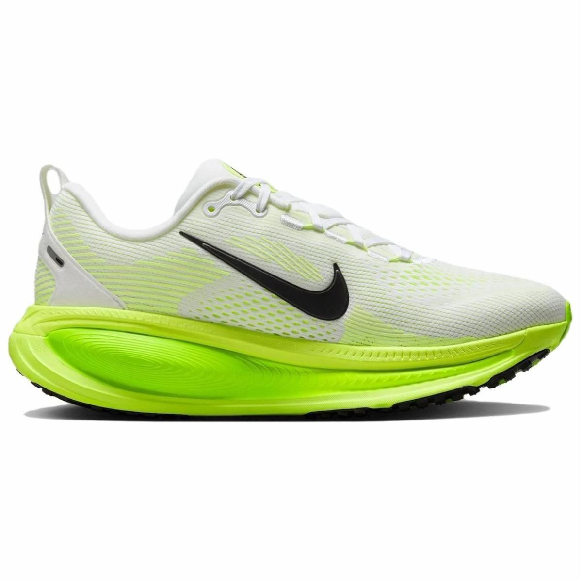 Женские кроссовки Nike Vomero 18 White/Green