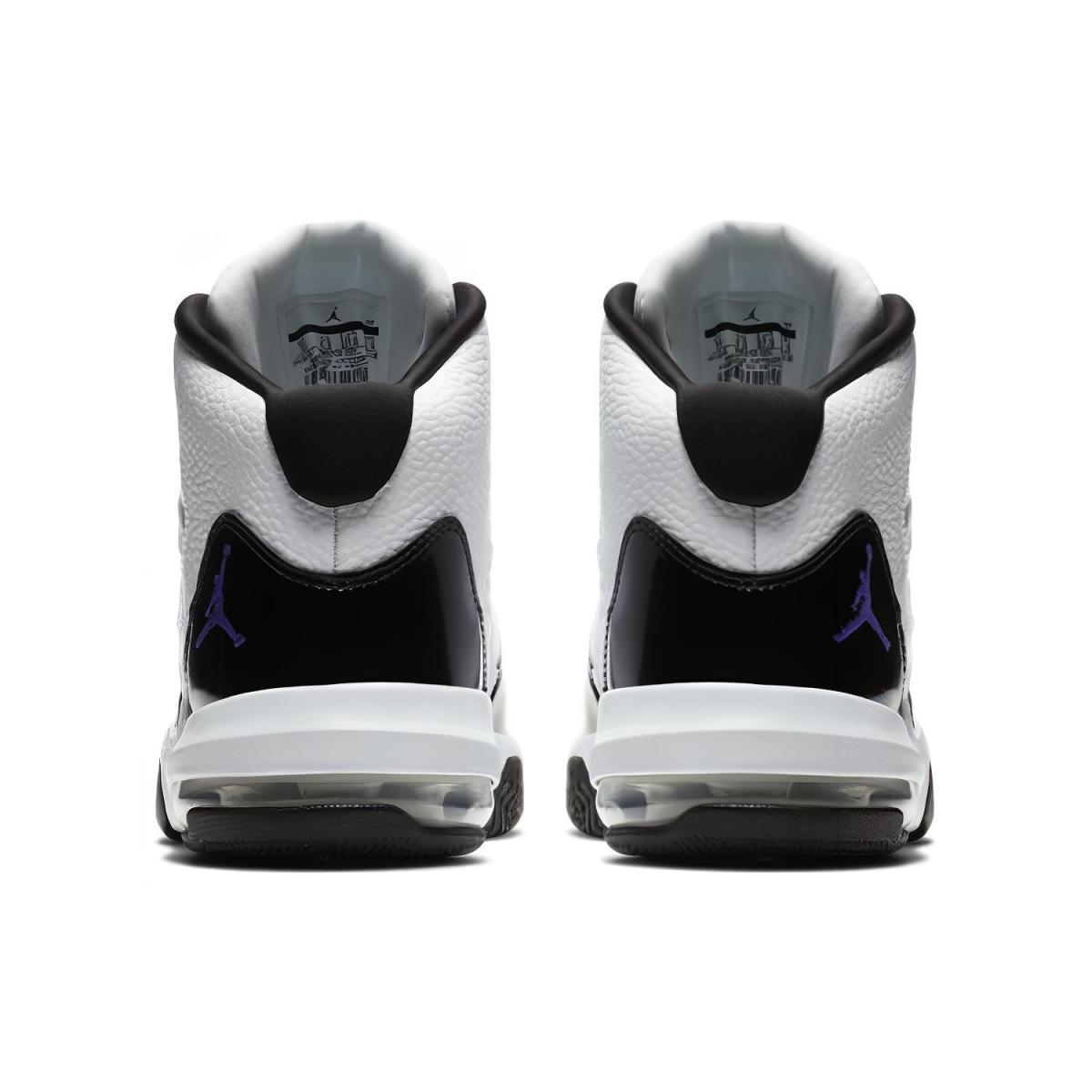 Подростковые кроссовки Air Jordan Max Aura "Concord" GS