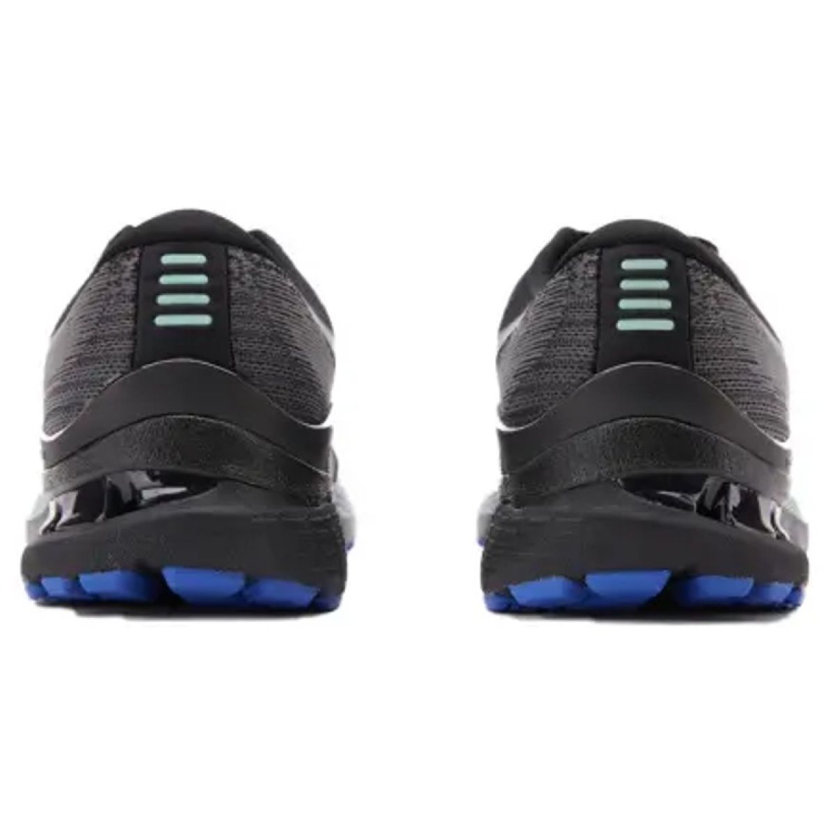 Мужские кроссовки Asics Gel-Kayano 28 Black/Green