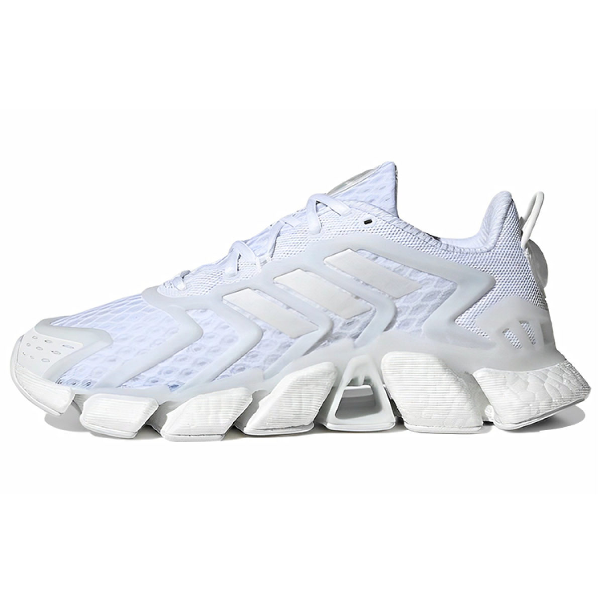 Кроссовки Adidas Originals Climacool Boost Blue/White