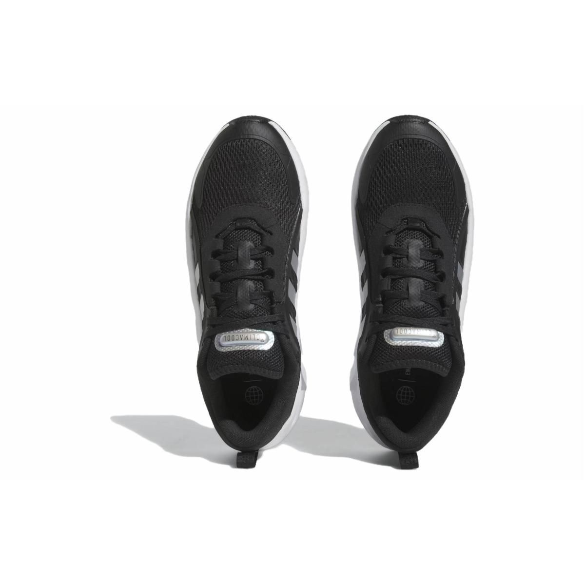 Мужские кроссовки Adidas Originals Ventador Climacool Black/White