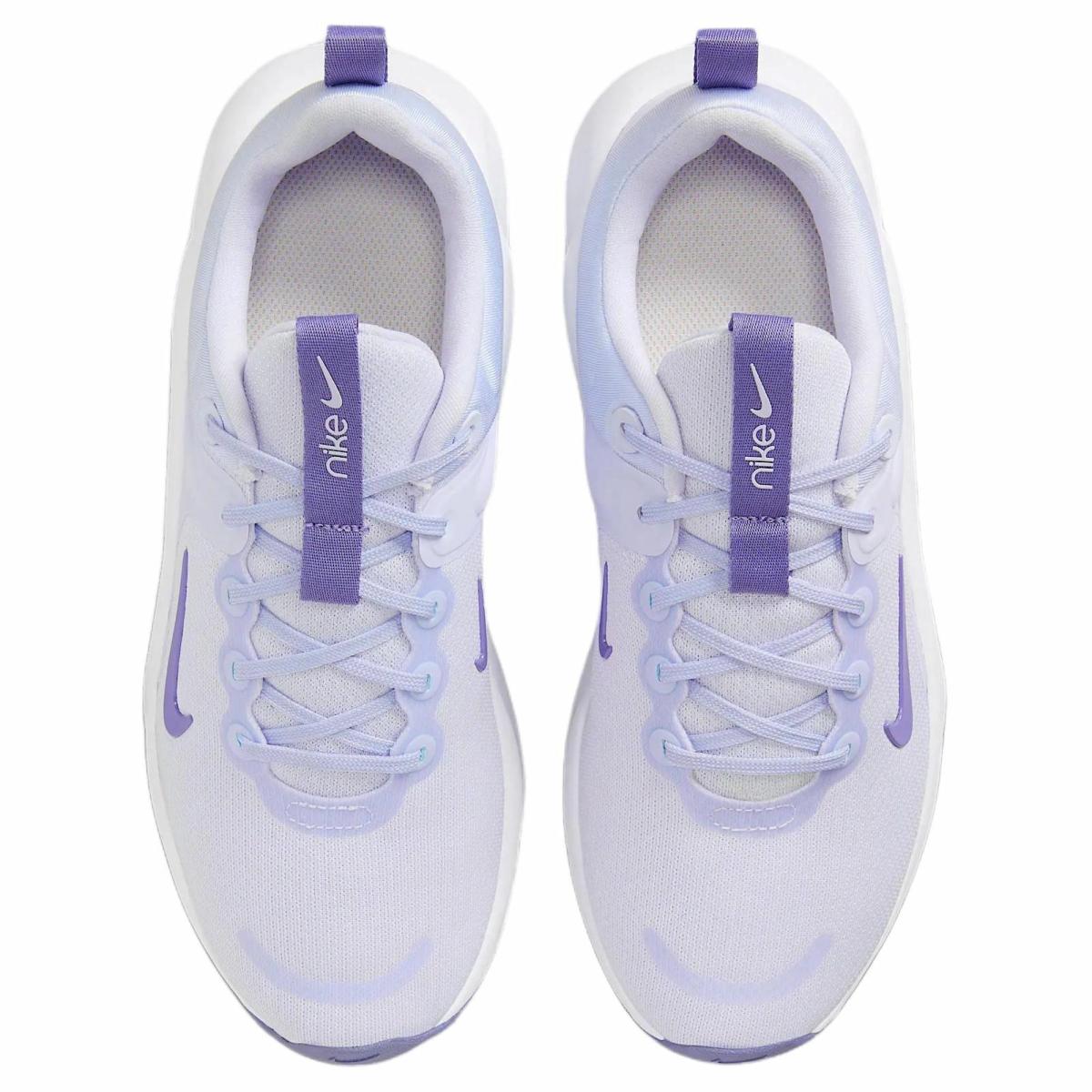 Женские кроссовки Nike In-Season TR 14 White/Purple