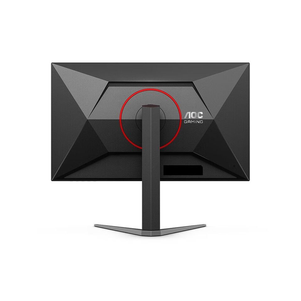 27" Монитор AOC Q27G4, 180 Hz, 2560x1440, IPS, Black