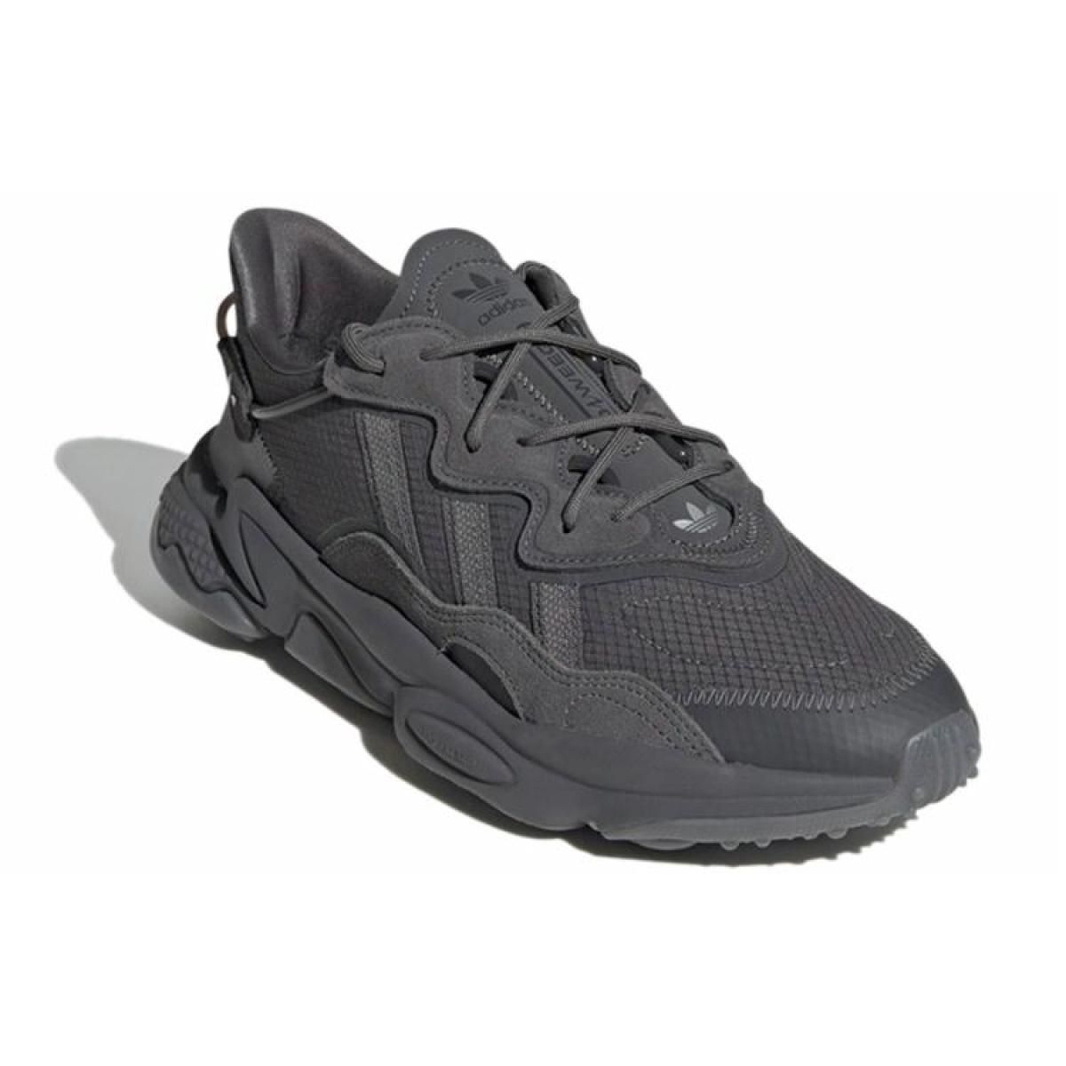 Кроссовки Adidas Originals Ozweego Dark Grey