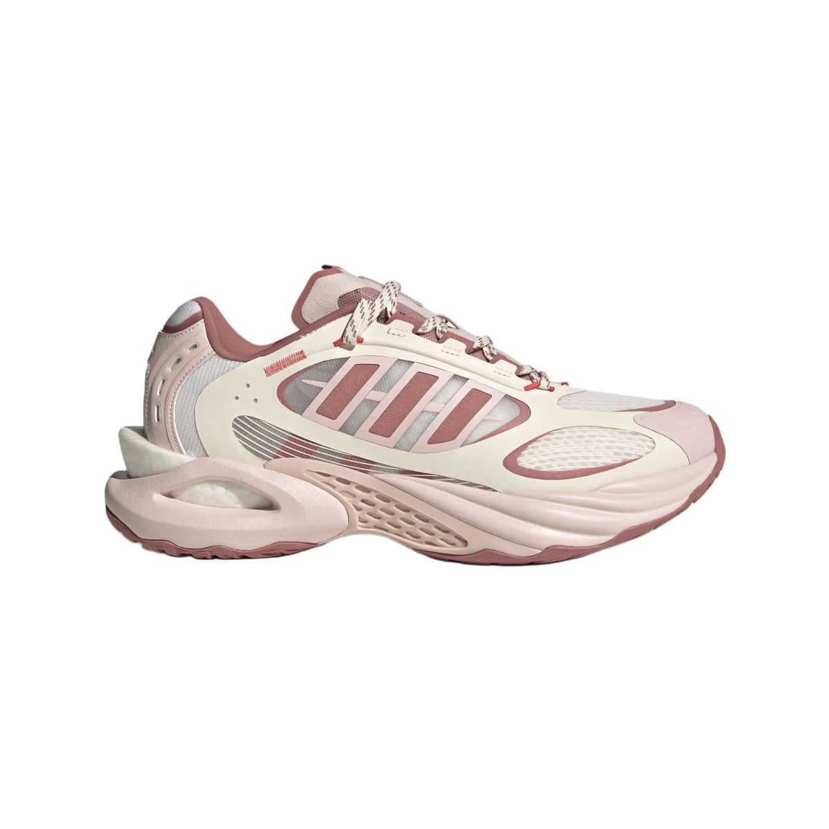 Женские кроссовки Adidas Originals Climacool Vento 4.0 Pink
