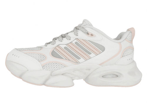 Женские кроссовки Adidas Originals Climacool Vento 3.0 White/Pink