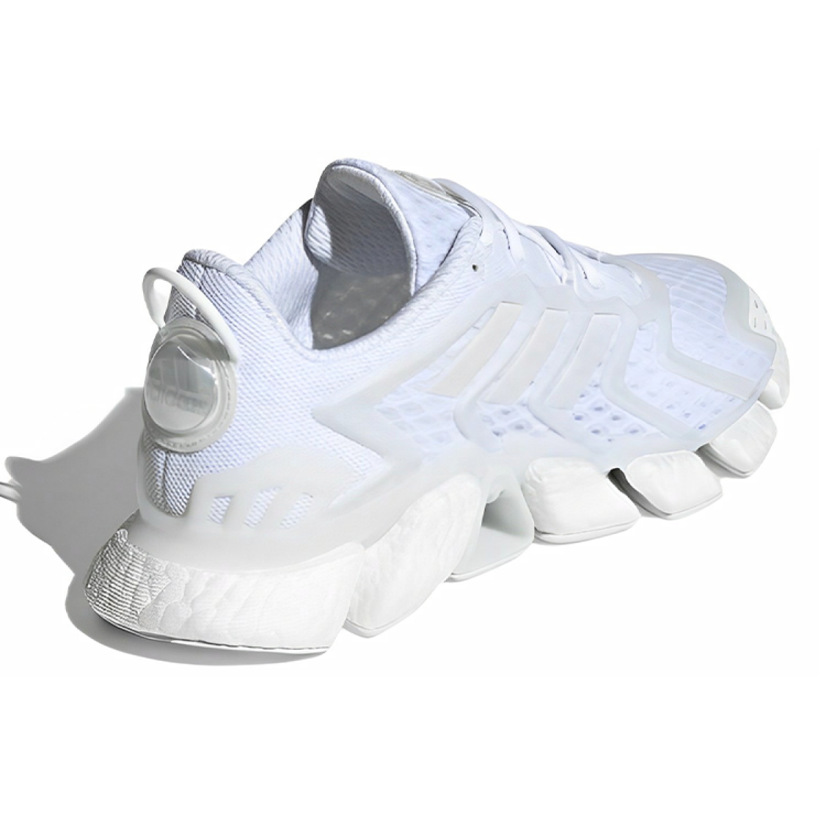 Кроссовки Adidas Originals Climacool Boost Blue/White