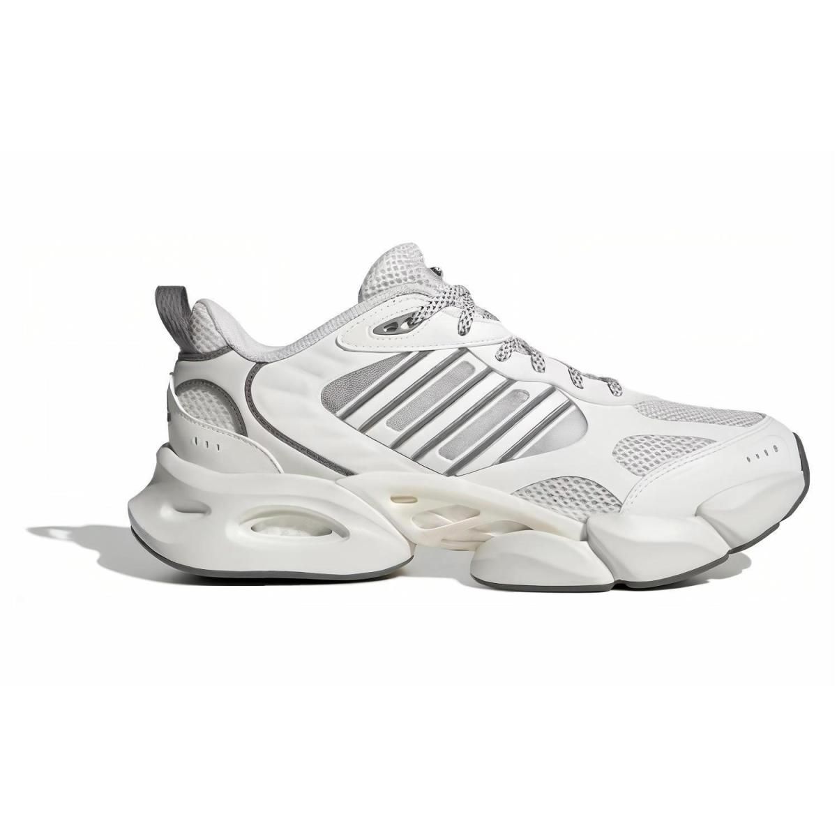 Кроссовки Adidas Originals Climacool Vento 3.0 White/Grey