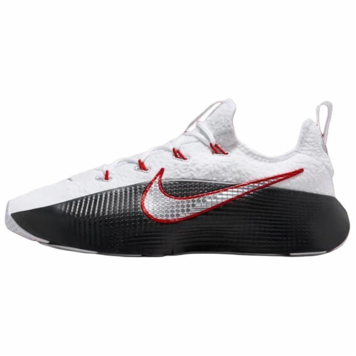 Мужские кроссовки Nike LeBron TR 1 White/Black
