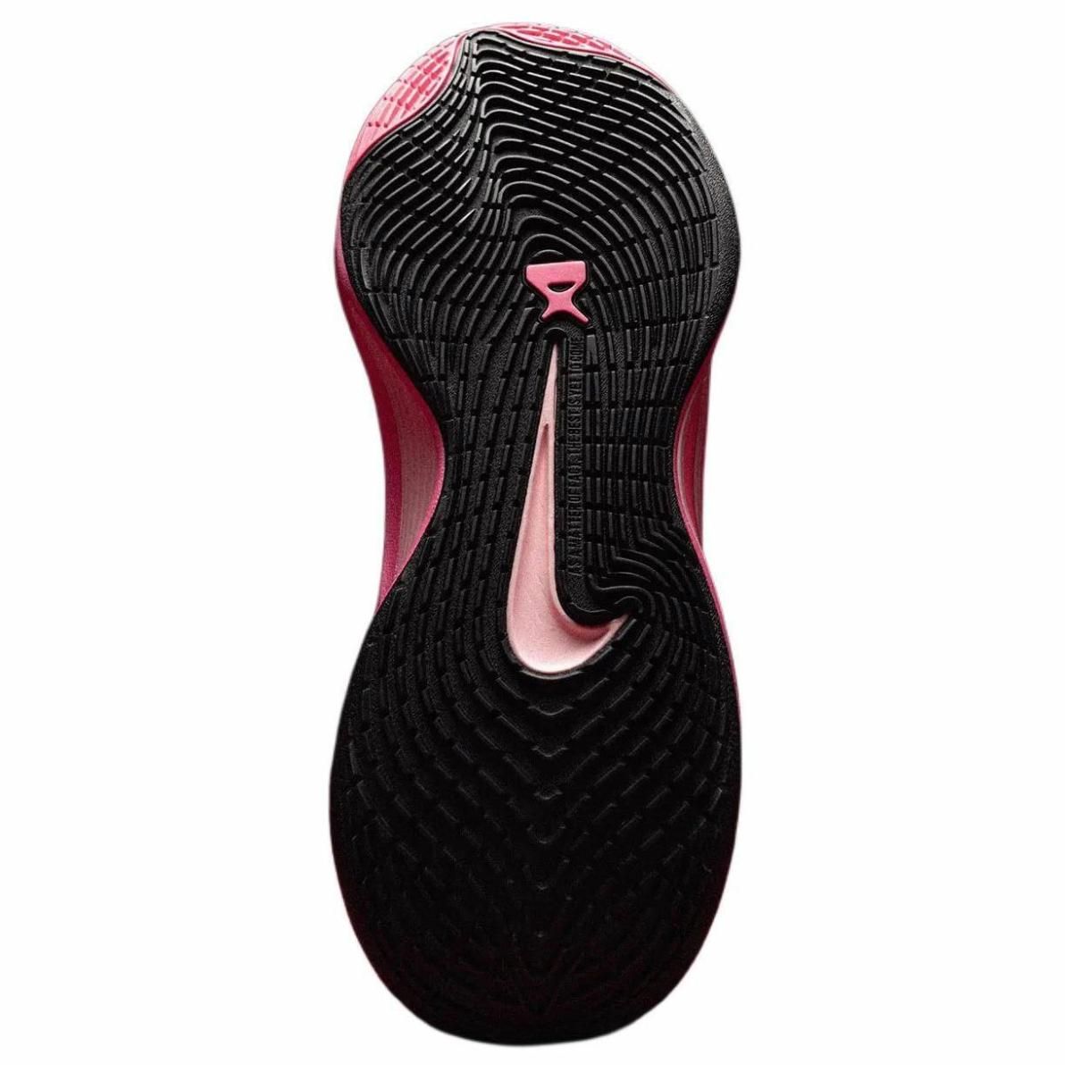 Кроссовки Nike A One Pink/Black