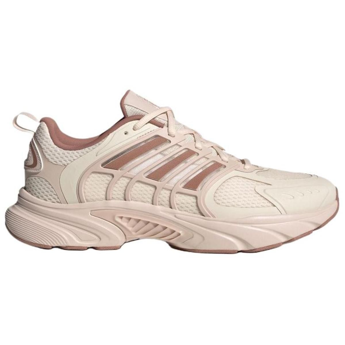 Кроссовки Adidas Originals Climacool Ventania Beige/Pink
