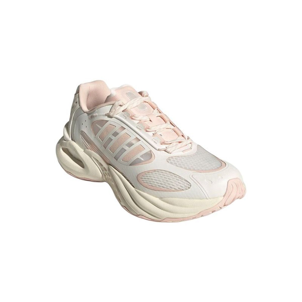 Женские кроссовки Adidas Originals Climacool Vento 4.0 White/Pink