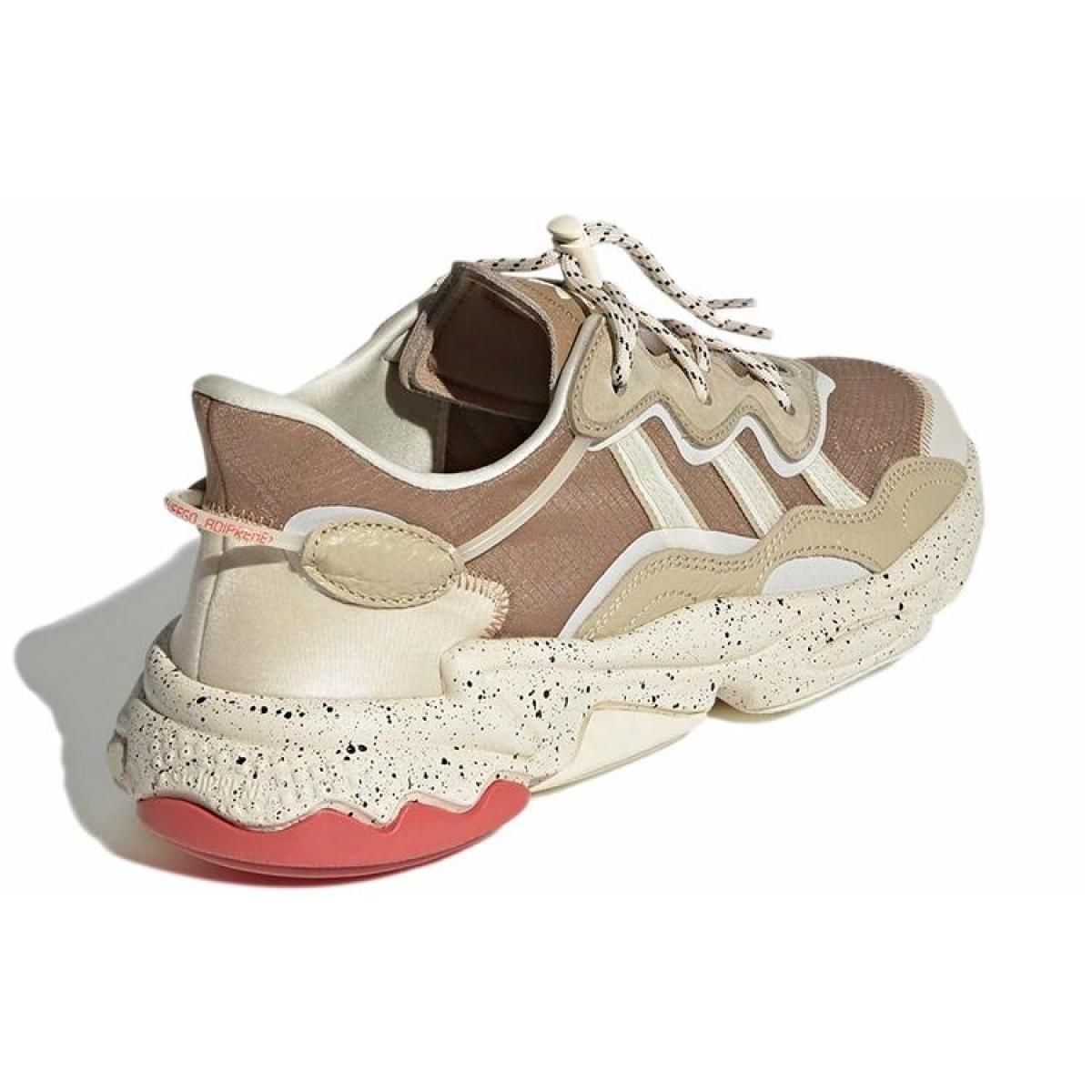 Кроссовки Adidas Originals Ozweego Brown