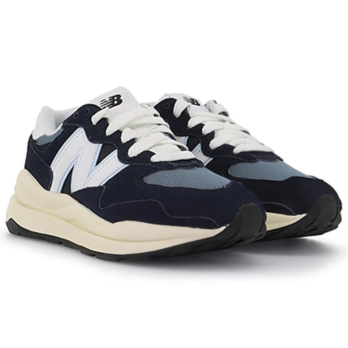 Кроссовки New Balance 5740 Navy Blue