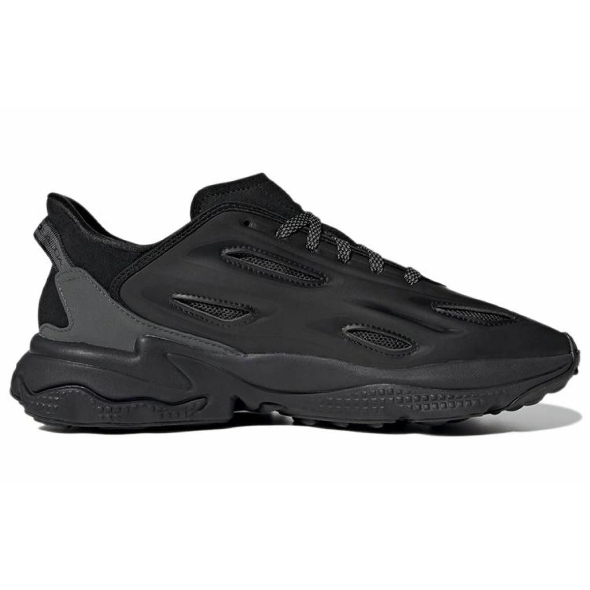 Кроссовки Adidas Originals Ozweego Celox Black