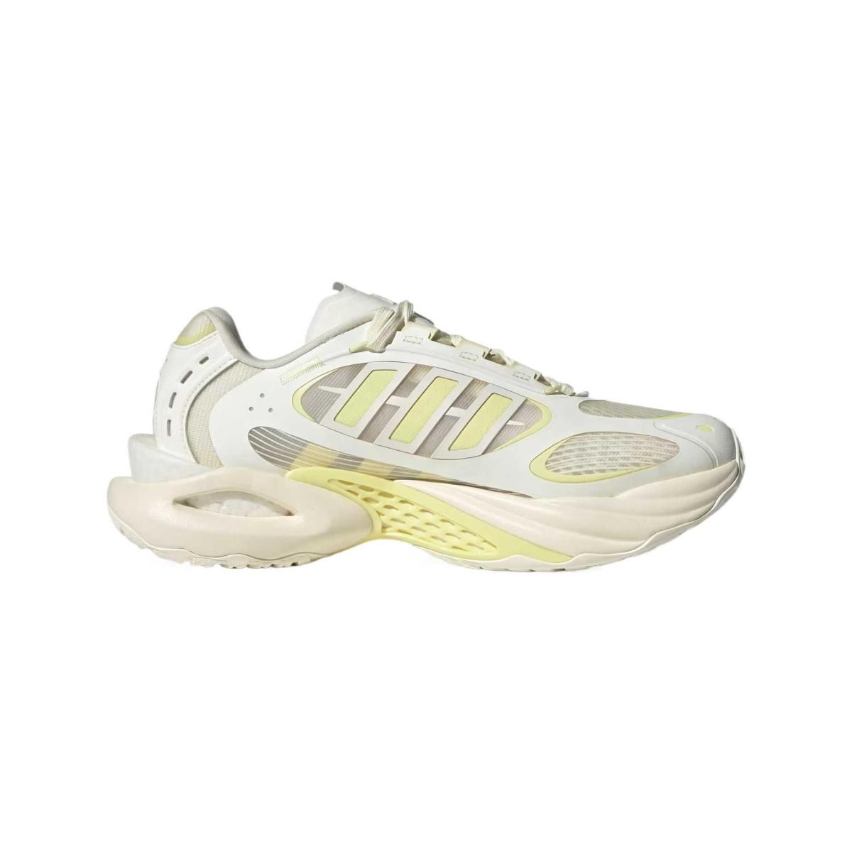 Женские кроссовки Adidas Originals Climacool Vento 4.0 Yellow/White