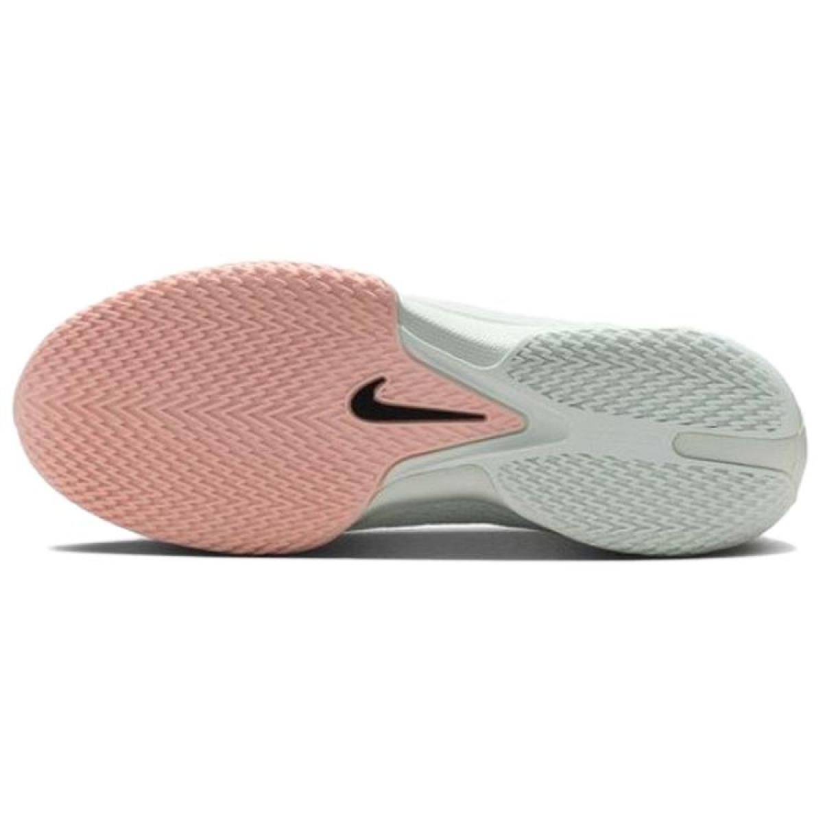 Мужские кроссовки Nike Air Zoom G.T. Cut Academy Light Green