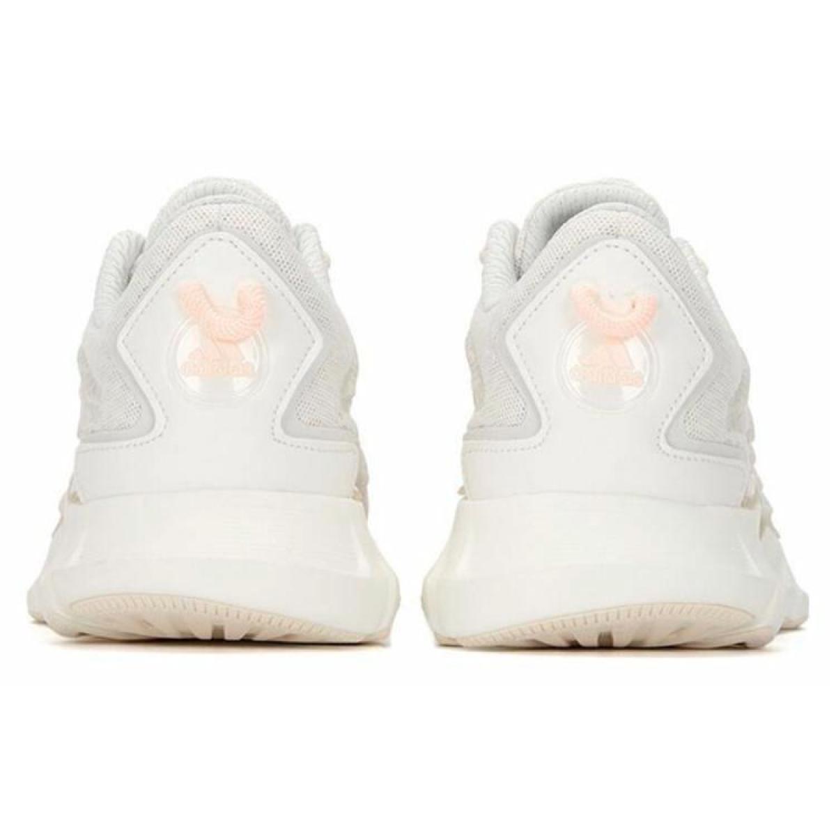 Женские кроссовки Adidas Originals Climacool Medium Pink