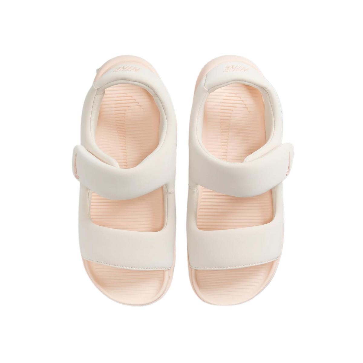 Женские сабо Nike Calm Beige