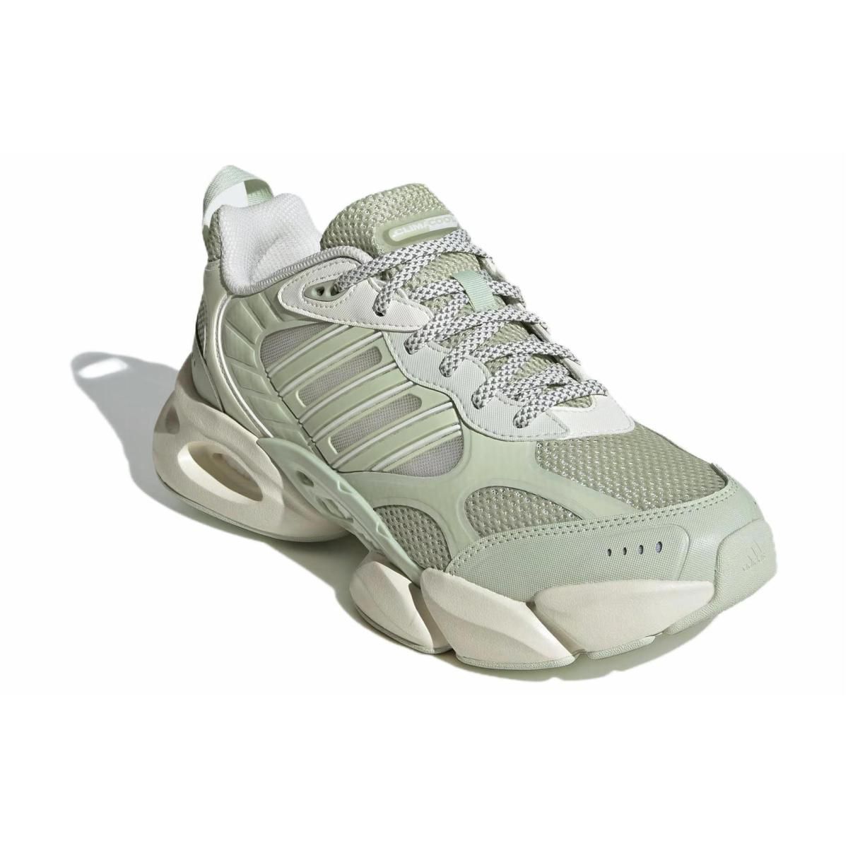Женские кроссовки Adidas Originals Climacool Vento 3.0 Green/White