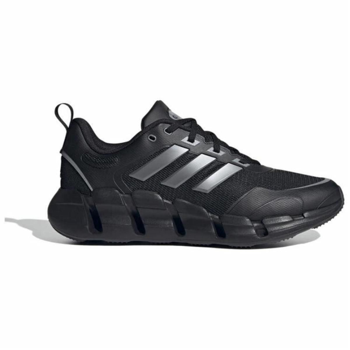 Кроссовки Adidas Originals Climacool Ventice Black/Silver