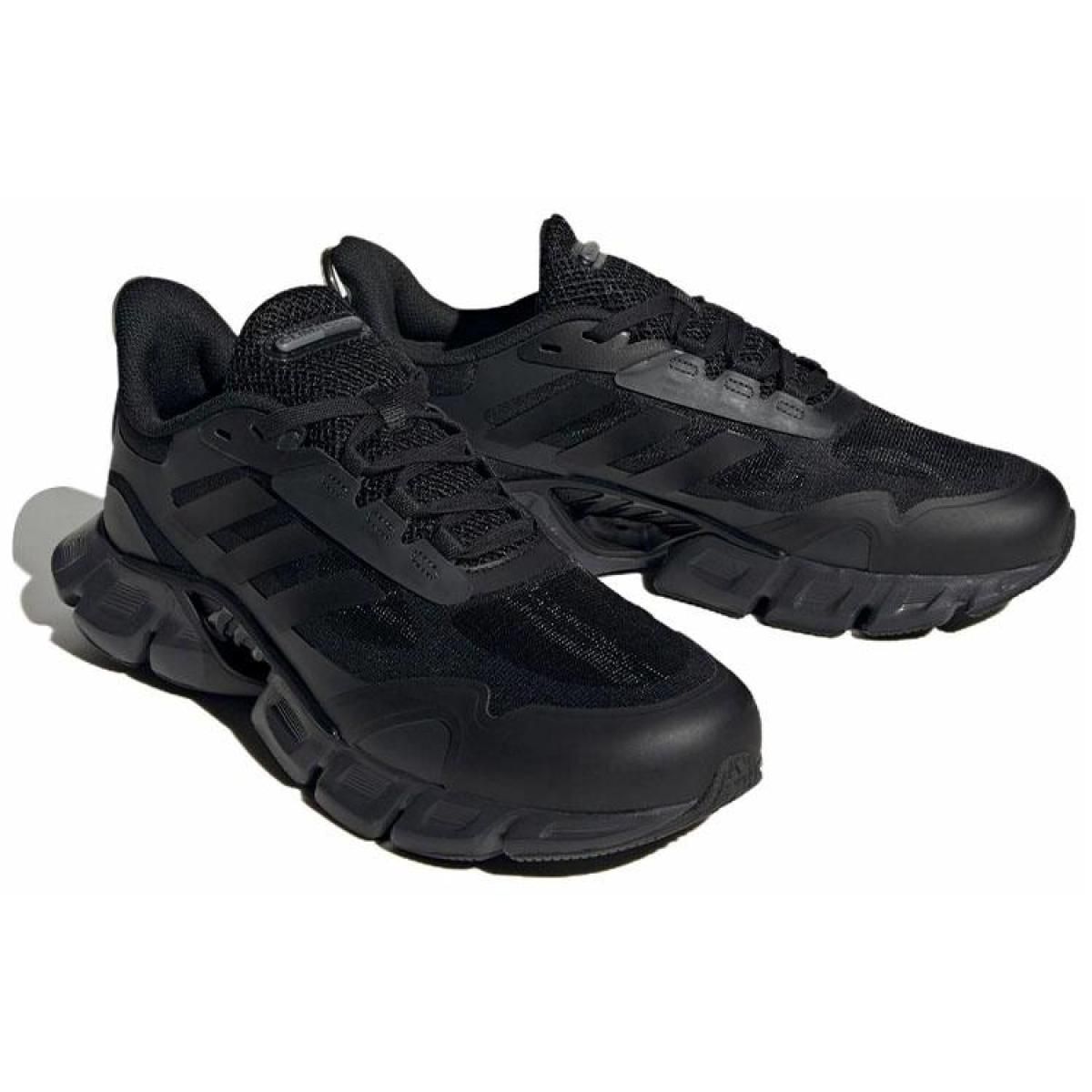 Кроссовки Adidas Originals Climacool Black