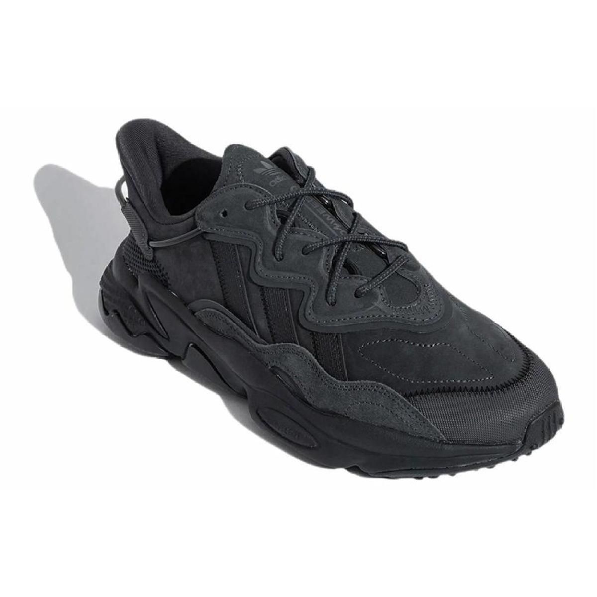 Кроссовки Adidas Originals Ozweego Dark Grey