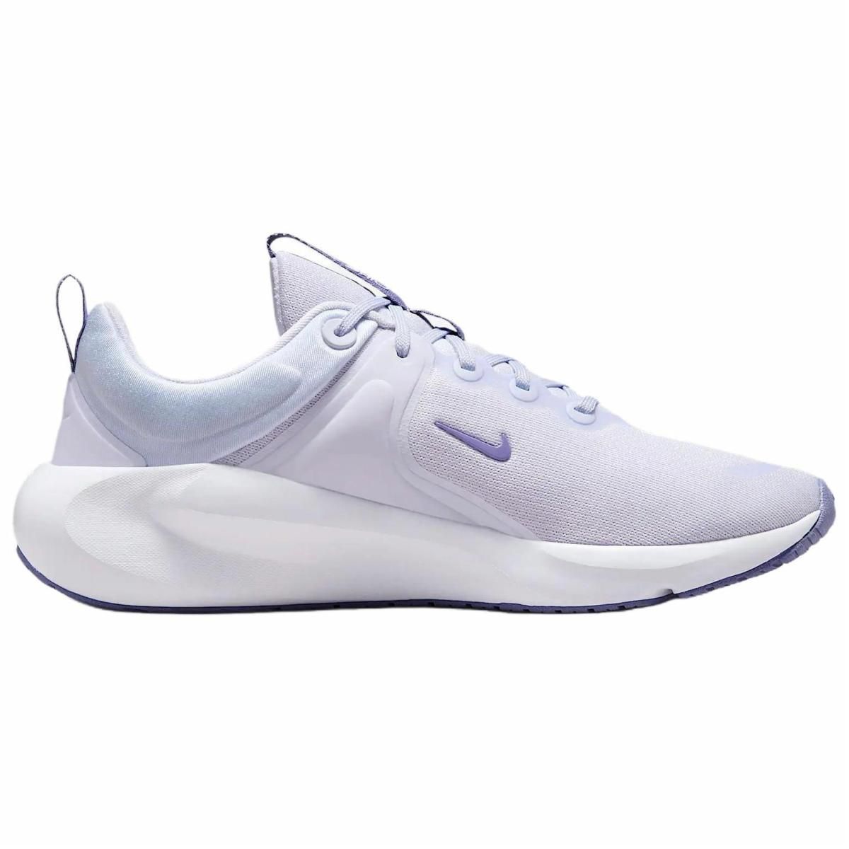 Женские кроссовки Nike In-Season TR 14 White/Purple