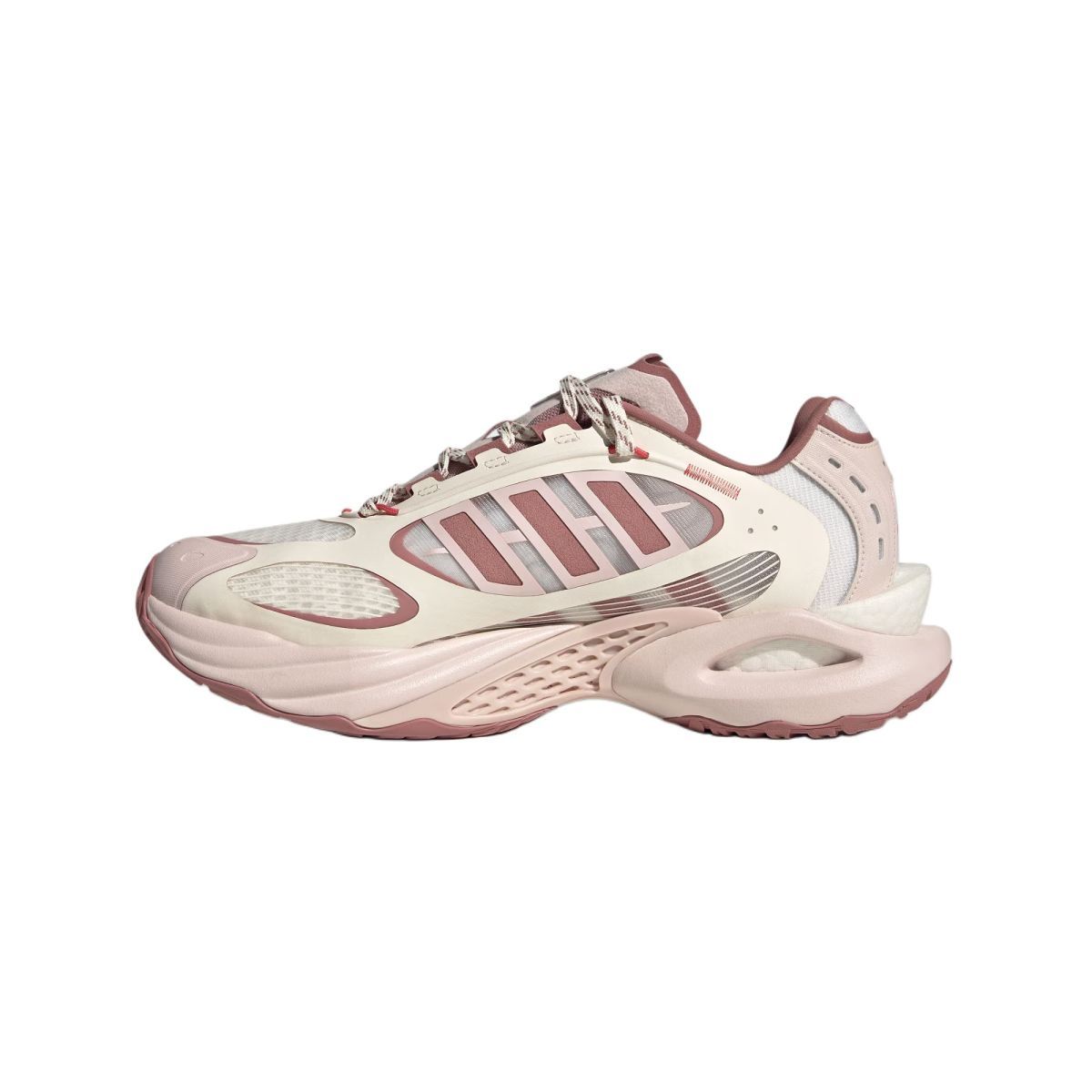 Женские кроссовки Adidas Originals Climacool Vento 4.0 Pink