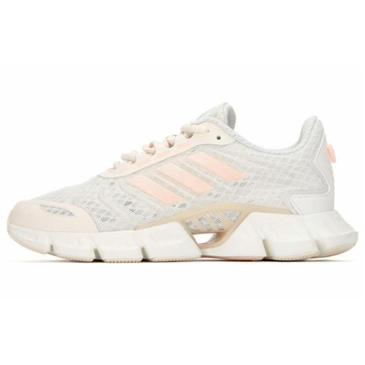 Женские кроссовки Adidas Originals Climacool Medium Pink