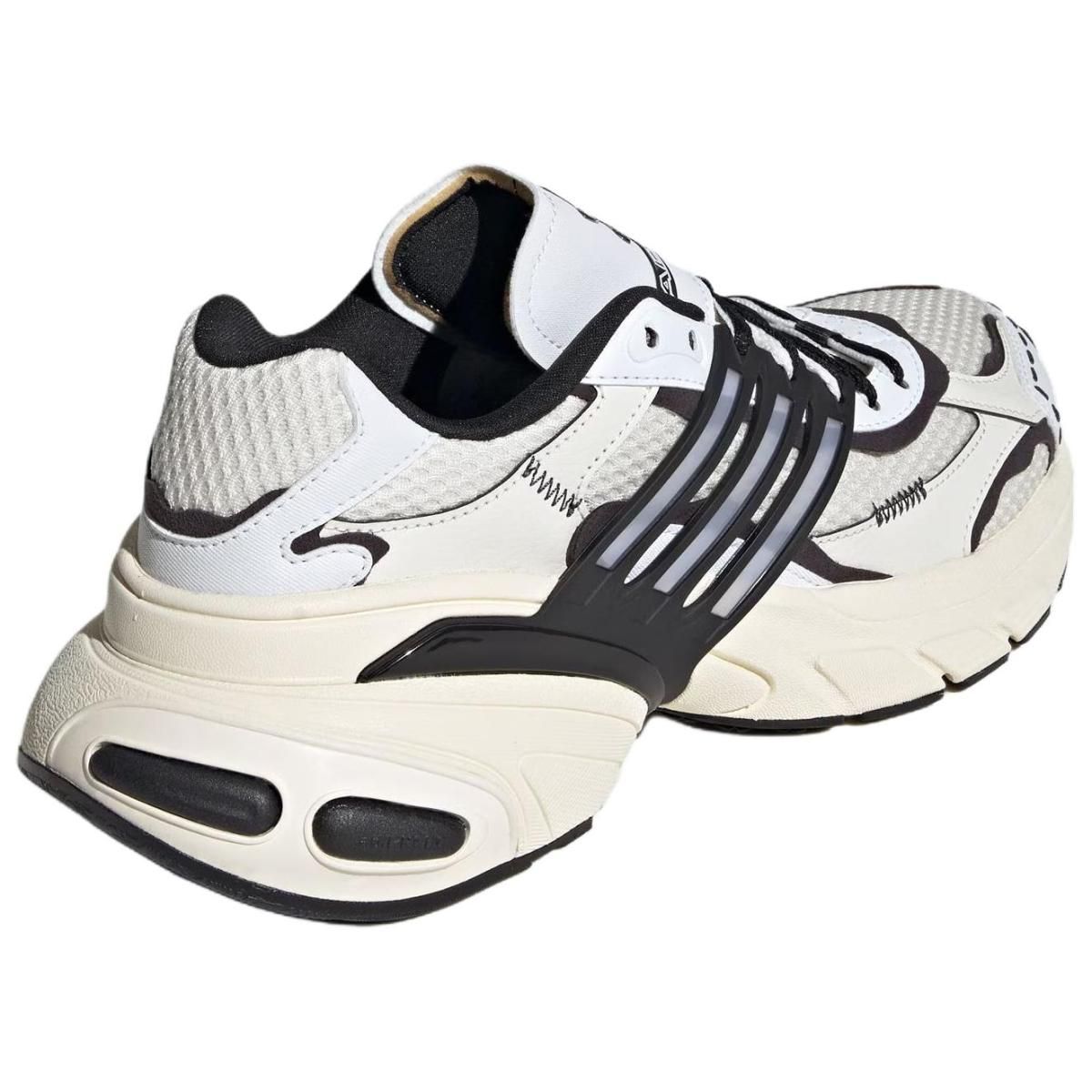Мужские кроссовки Adidas Originals Adistar XLG Black/White