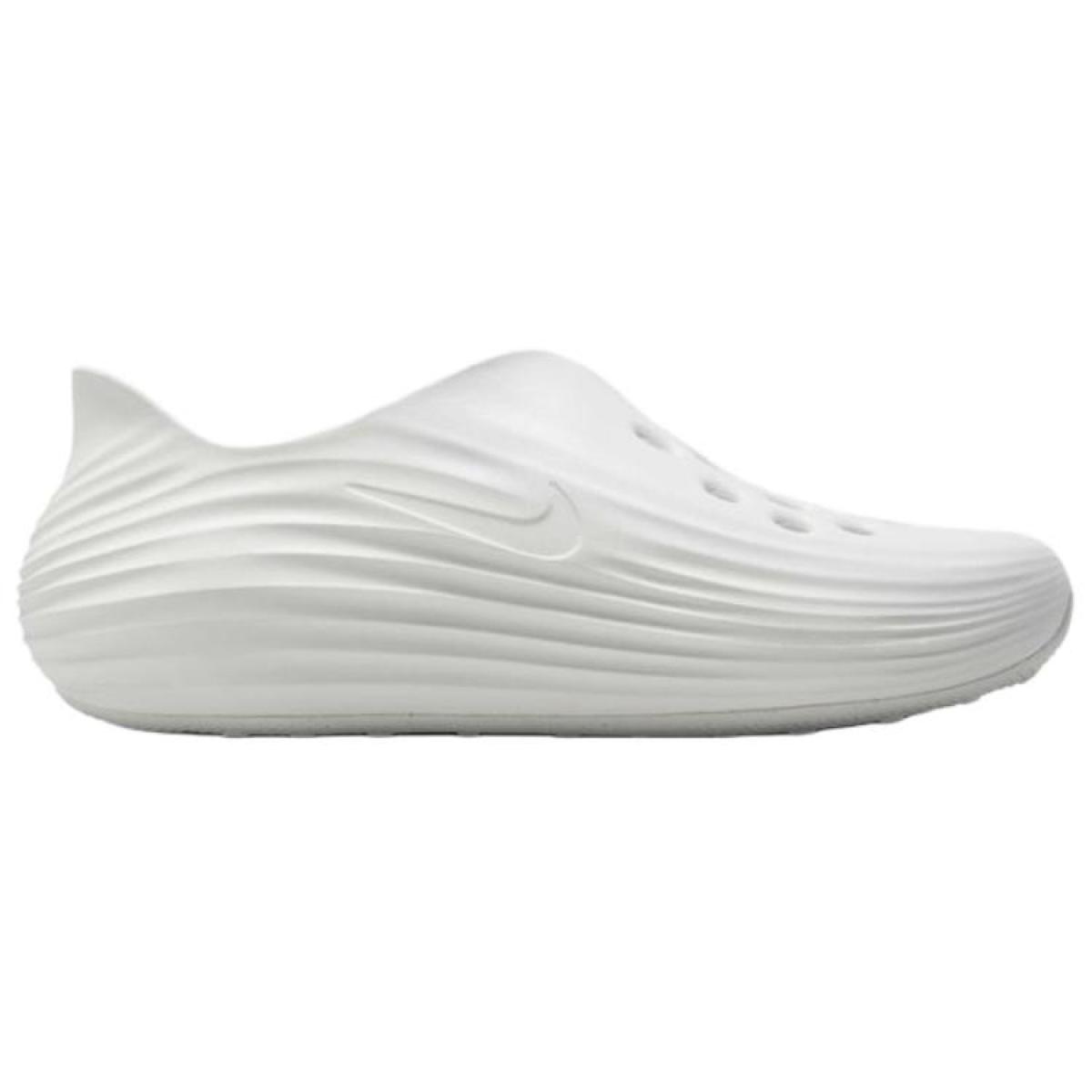 Женские сабо Nike ReactX Rejuven8 White