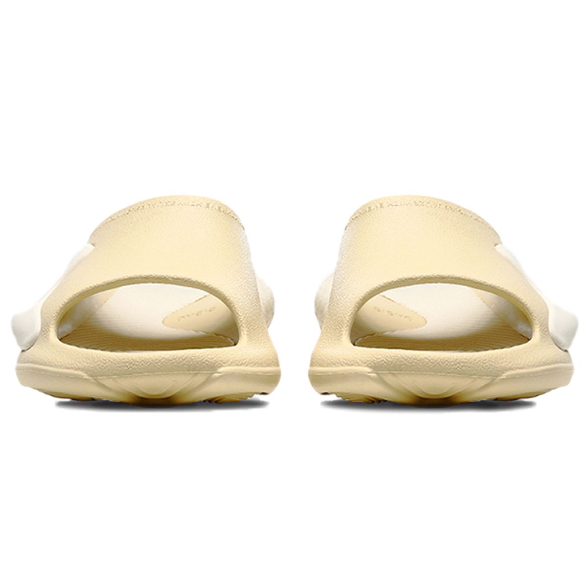 Шлёпанцы EQLZ Equalizer Oasis Desert Beige