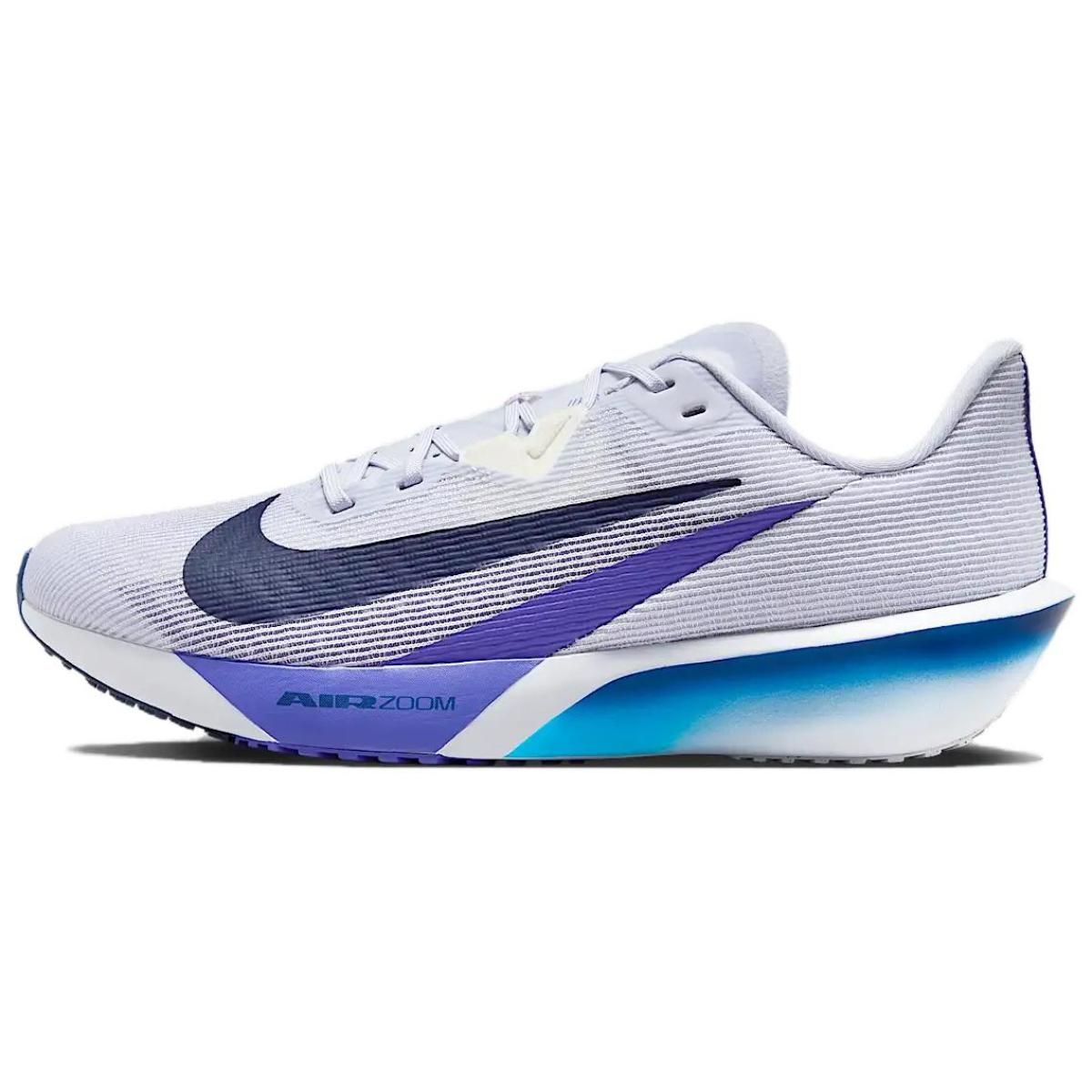 Мужские кроссовки Nike Air Zoom Rival Fly 4 Light Purple