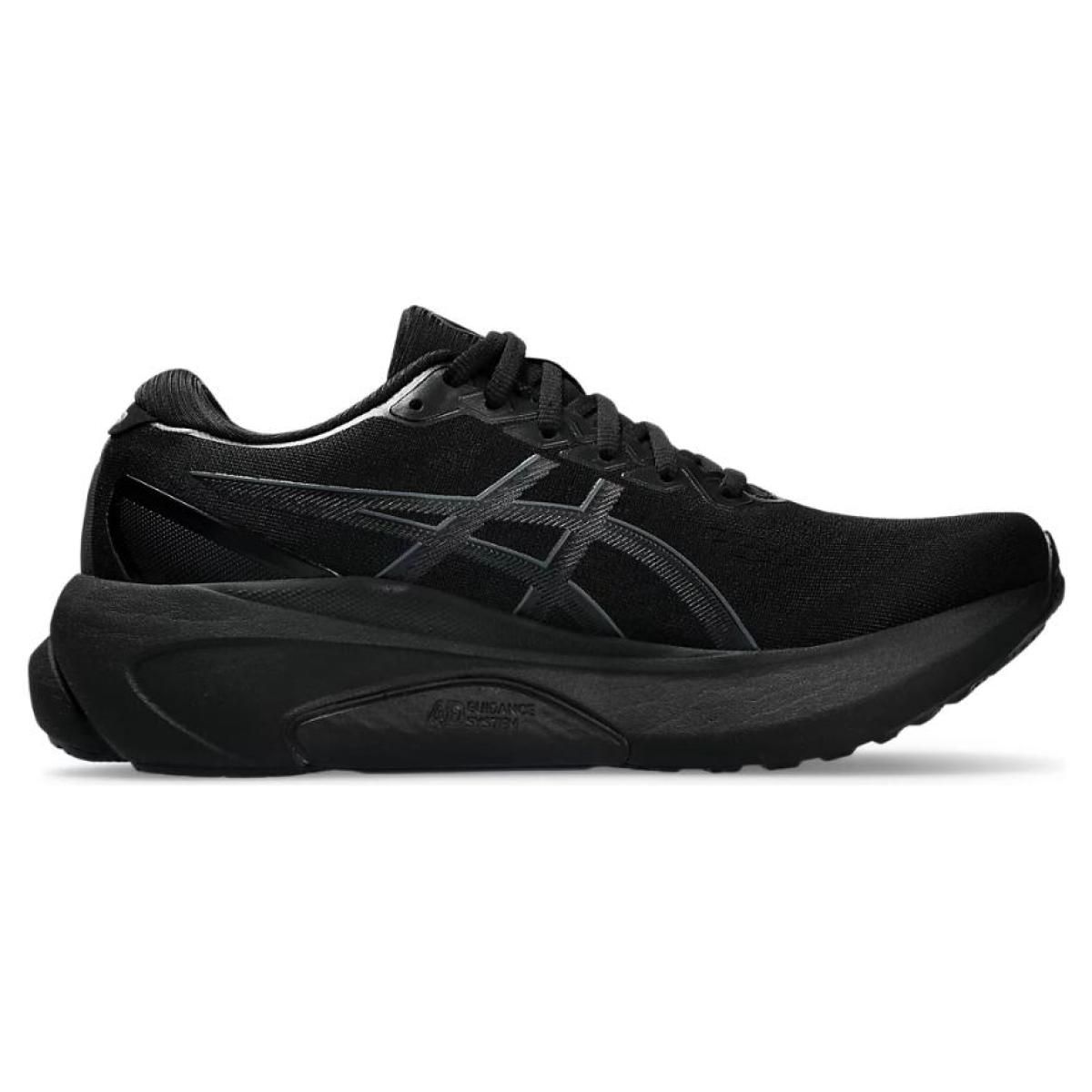 Мужские кроссовки Asics Gel-Kayano 30 Black