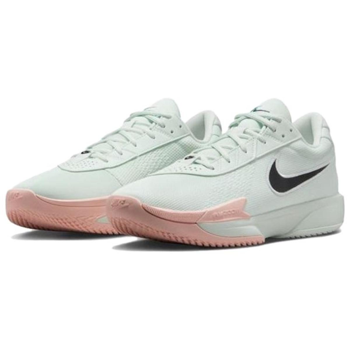 Мужские кроссовки Nike Air Zoom G.T. Cut Academy Light Green
