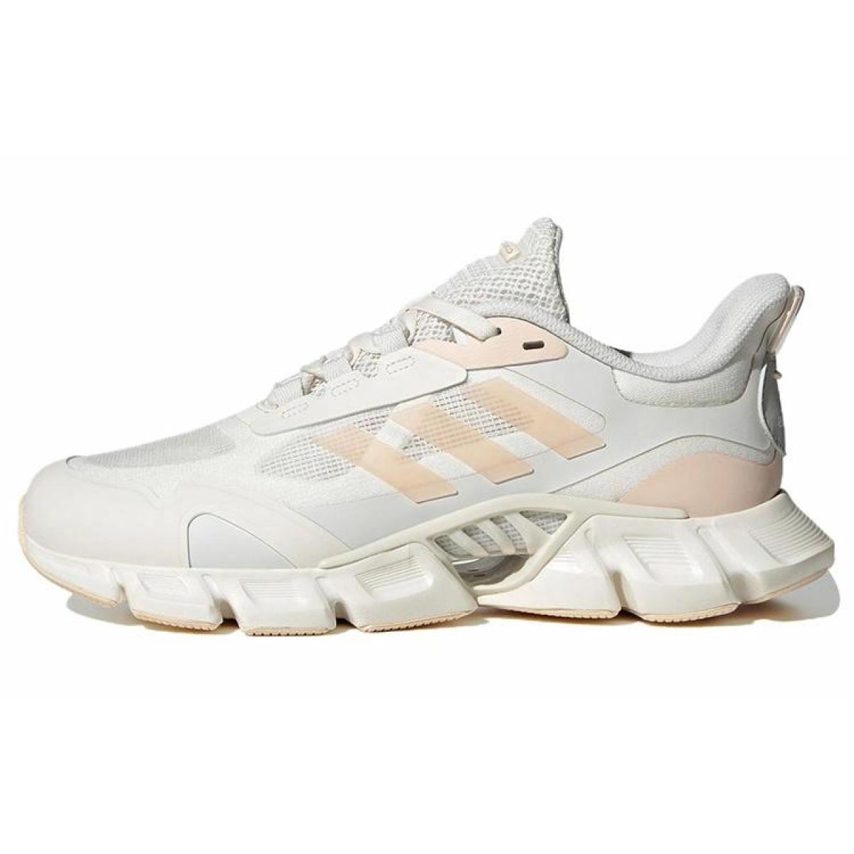 Женские кроссовки Adidas Originals Climacool White/Grey