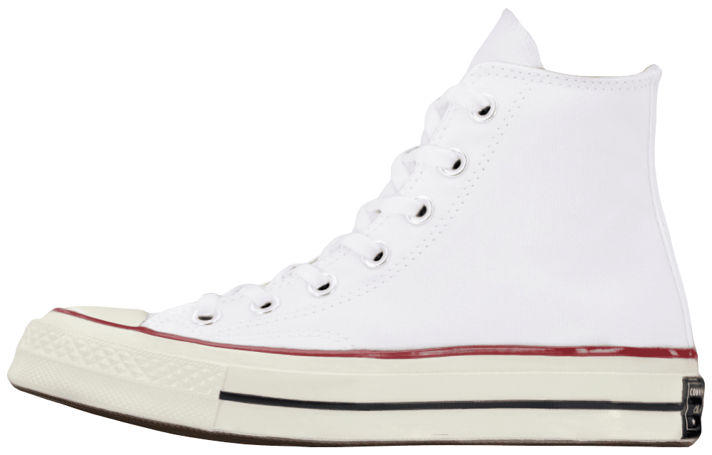Кеды Converse Chuck Taylor All Star Hi White