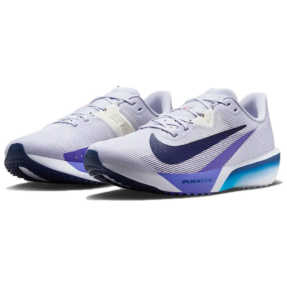 Мужские кроссовки Nike Air Zoom Rival Fly 4 Light Purple