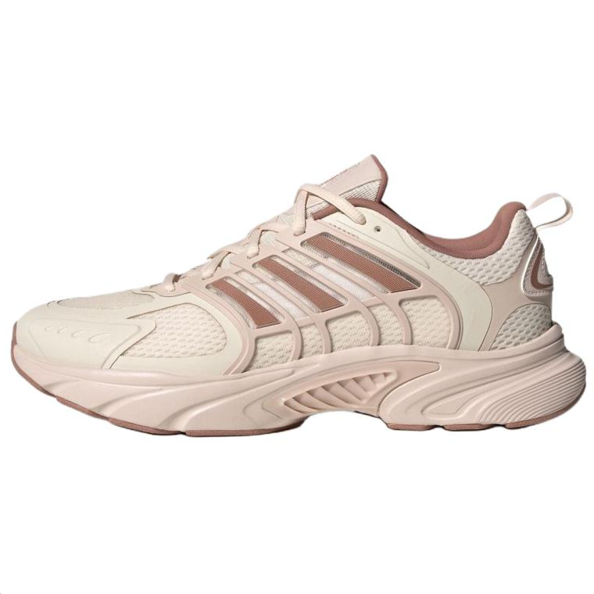 Кроссовки Adidas Originals Climacool Ventania Beige/Pink