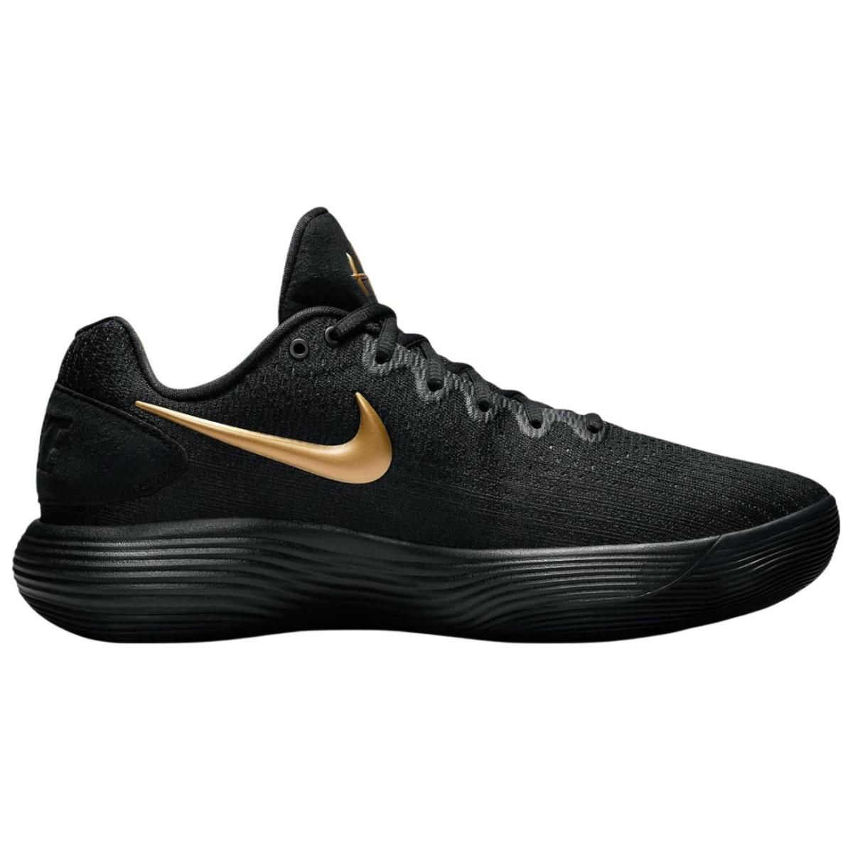 Кроссовки Nike Hyperdunk 2017 Black