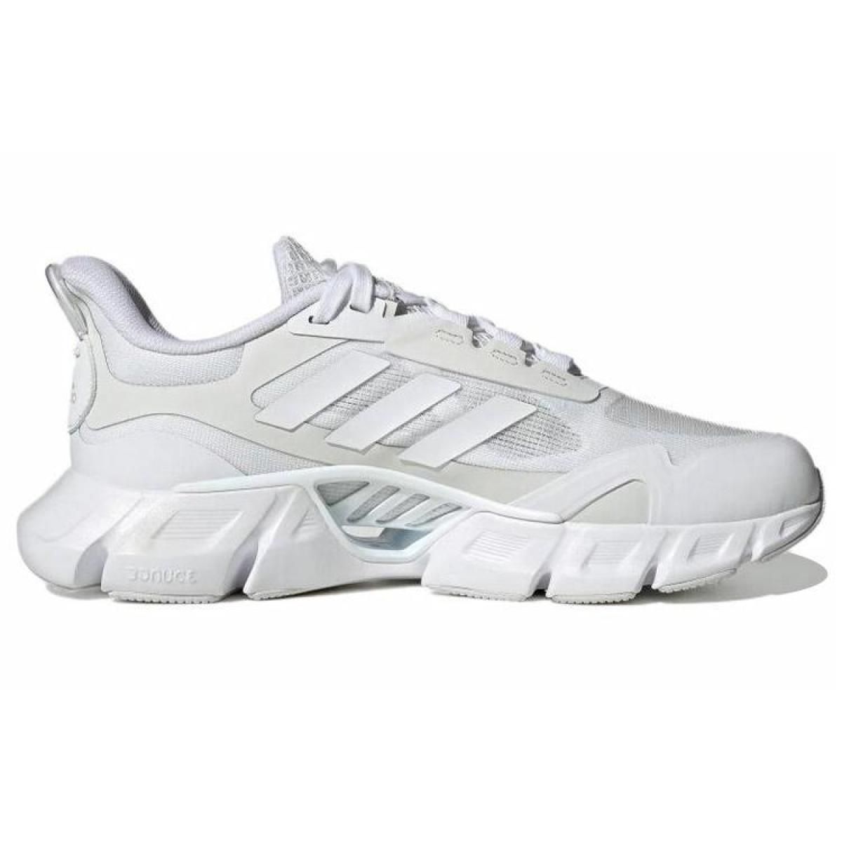 Кроссовки Adidas Originals Climacool White/Grey