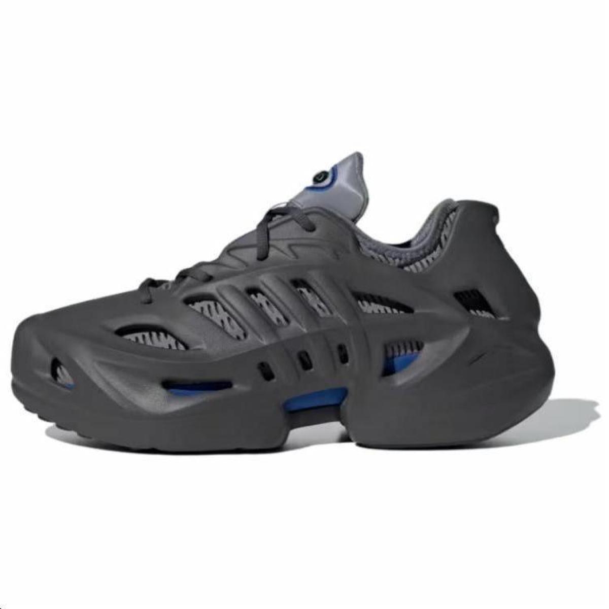 Кроссовки Adidas Originals AdiFOM Climacool Grey