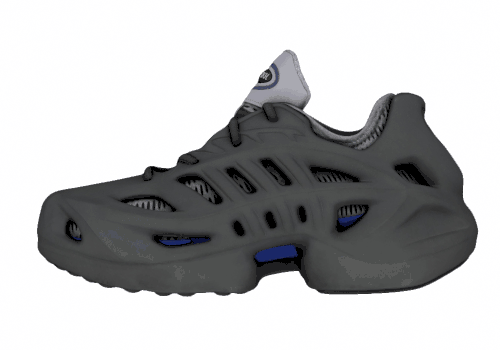 Кроссовки Adidas Originals AdiFOM Climacool Grey